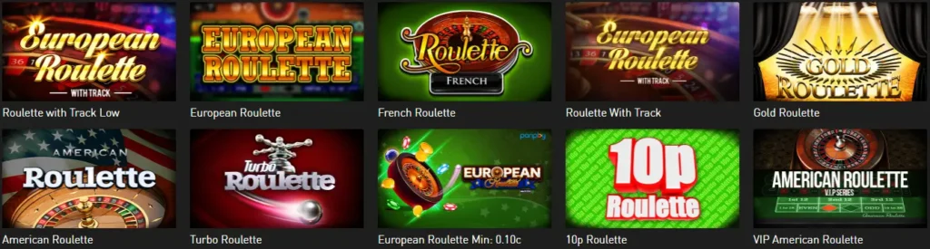 Jeux est application mobile de 770 casino