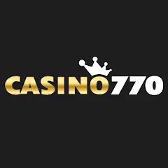 770 casino logo